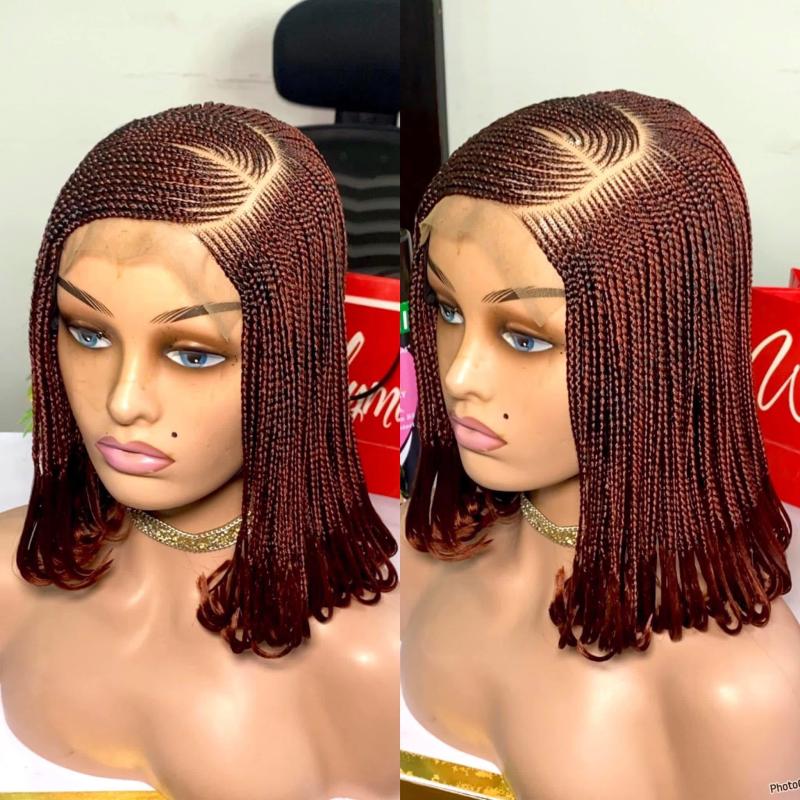 Abefe wig